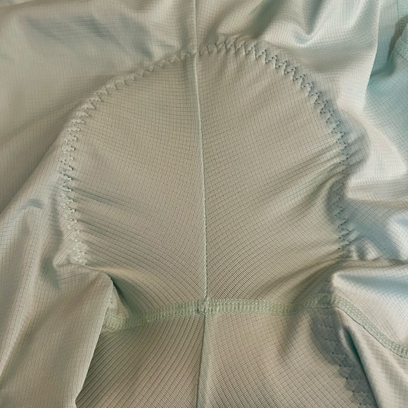 Novara Women's Padded Bicycle Shorts - Picture 2 of 7